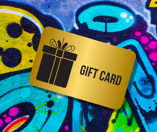 Gift Cards